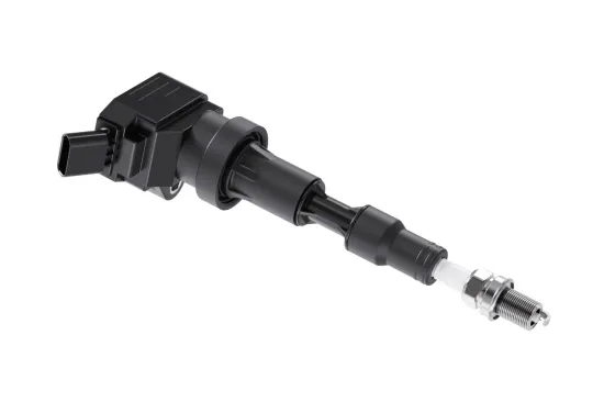 Zündspule 12 V HELLA 5DA 358 168-781 Bild Zündspule 12 V HELLA 5DA 358 168-781