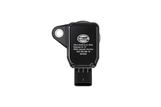 Zündspule 12 V HELLA 5DA 358 168-781 Bild Zündspule 12 V HELLA 5DA 358 168-781