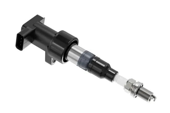 Zündspule 12 V HELLA 5DA 358 168-891 Bild Zündspule 12 V HELLA 5DA 358 168-891