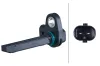 Sensor, Raddrehzahl Vorderachse HELLA 6PU 358 216-931 Bild Sensor, Raddrehzahl Vorderachse HELLA 6PU 358 216-931
