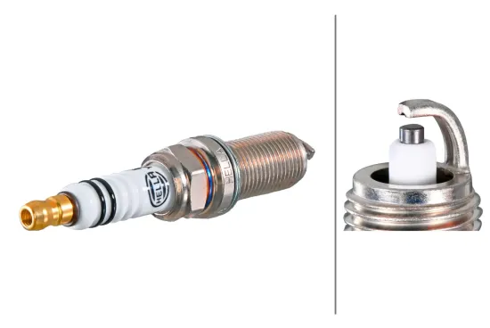 Zündkerze HELLA 8EH 358 238-531 Bild Zündkerze HELLA 8EH 358 238-531