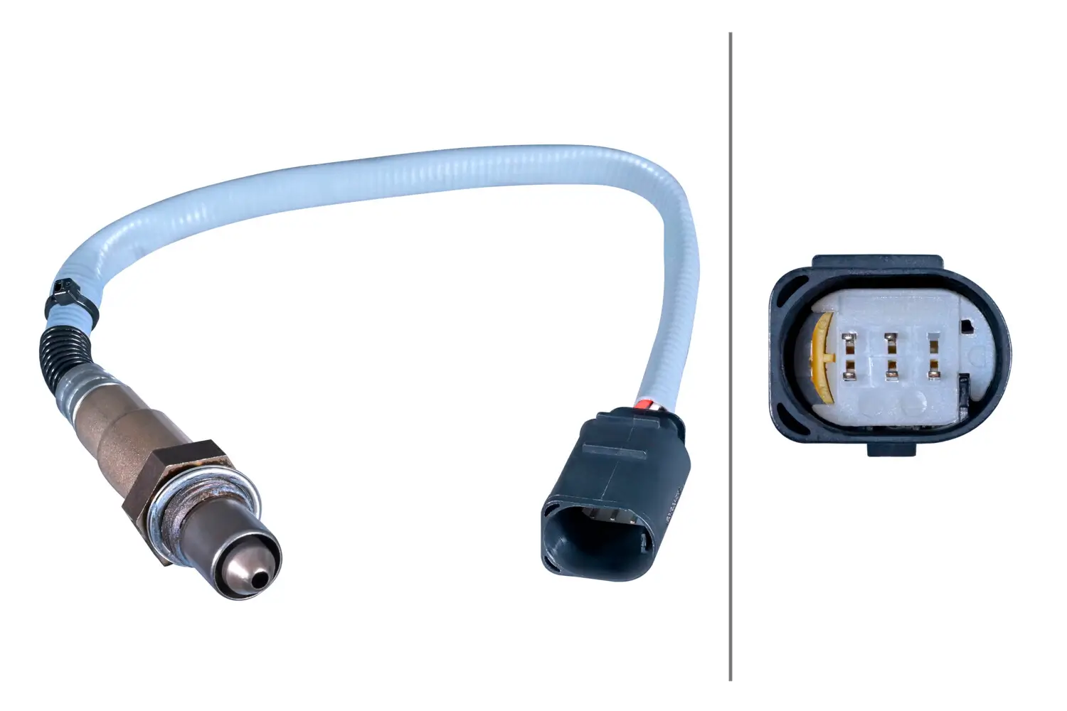 Lambdasonde HELLA 6PA 358 243-451