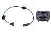 Sensor, Raddrehzahl Hinterachse HELLA 6PU 358 251-411 Bild Sensor, Raddrehzahl Hinterachse HELLA 6PU 358 251-411