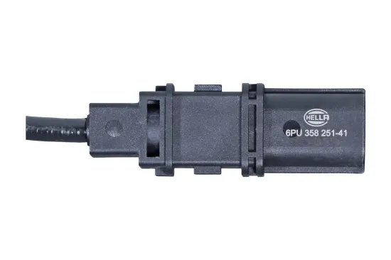 Sensor, Raddrehzahl Hinterachse HELLA 6PU 358 251-411 Bild Sensor, Raddrehzahl Hinterachse HELLA 6PU 358 251-411