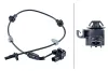 Sensor, Raddrehzahl Vorderachse HELLA 6PU 358 251-431 Bild Sensor, Raddrehzahl Vorderachse HELLA 6PU 358 251-431