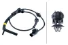 Sensor, Raddrehzahl Vorderachse HELLA 6PU 358 251-451 Bild Sensor, Raddrehzahl Vorderachse HELLA 6PU 358 251-451