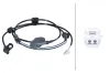 Sensor, Raddrehzahl Hinterachse HELLA 6PU 358 251-931