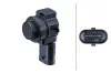 Sensor, Einparkhilfe au&szlig;en HELLA 6PX 358 269-551