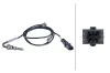 Sensor, Abgastemperatur HELLA 6PT 358 283-961 Bild Sensor, Abgastemperatur HELLA 6PT 358 283-961