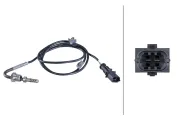 Sensor, Abgastemperatur HELLA 6PT 358 283-961