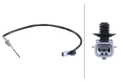Sensor, Abgastemperatur HELLA 6PT 358 283-971