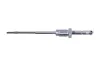 Sensor, Abgastemperatur HELLA 6PT 358 283-971 Bild Sensor, Abgastemperatur HELLA 6PT 358 283-971