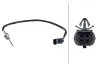 Sensor, Abgastemperatur HELLA 6PT 358 283-981