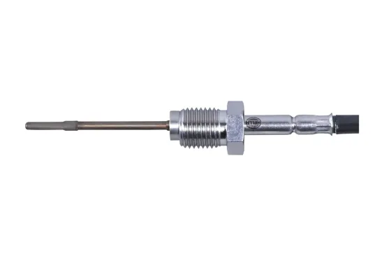 Sensor, Abgastemperatur HELLA 6PT 358 283-981 Bild Sensor, Abgastemperatur HELLA 6PT 358 283-981