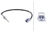 Sensor, Abgastemperatur HELLA 6PT 358 284-201