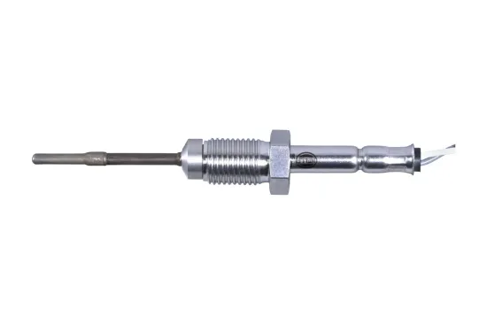 Sensor, Abgastemperatur vor Rußpartikelfilter HELLA 6PT 358 284-241 Bild Sensor, Abgastemperatur vor Rußpartikelfilter HELLA 6PT 358 284-241