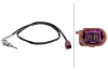 Sensor, Abgastemperatur HELLA 6PT 358 284-251