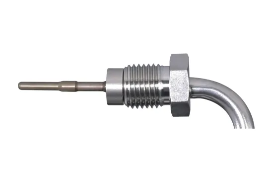 Sensor, Abgastemperatur HELLA 6PT 358 284-261 Bild Sensor, Abgastemperatur HELLA 6PT 358 284-261
