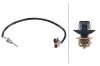 Sensor, Abgastemperatur HELLA 6PT 358 284-271