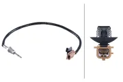 Sensor, Abgastemperatur HELLA 6PT 358 284-271