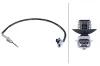 Sensor, Abgastemperatur HELLA 6PT 358 284-281