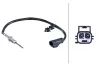Sensor, Abgastemperatur HELLA 6PT 358 284-291