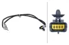 Sensor, Abgastemperatur HELLA 6PT 358 284-301 Bild Sensor, Abgastemperatur HELLA 6PT 358 284-301