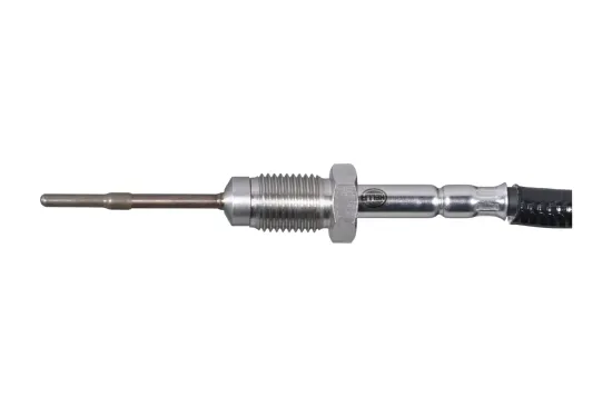 Sensor, Abgastemperatur HELLA 6PT 358 284-301 Bild Sensor, Abgastemperatur HELLA 6PT 358 284-301