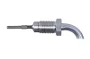 Sensor, Abgastemperatur HELLA 6PT 358 284-311 Bild Sensor, Abgastemperatur HELLA 6PT 358 284-311