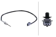 Sensor, Abgastemperatur HELLA 6PT 358 284-321