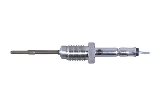 Sensor, Abgastemperatur HELLA 6PT 358 284-321 Bild Sensor, Abgastemperatur HELLA 6PT 358 284-321