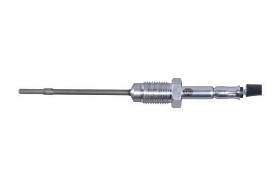 Sensor, Abgastemperatur vor Rußpartikelfilter HELLA 6PT 358 284-331 Bild Sensor, Abgastemperatur vor Rußpartikelfilter HELLA 6PT 358 284-331