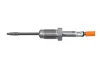 Sensor, Abgastemperatur HELLA 6PT 358 284-341 Bild Sensor, Abgastemperatur HELLA 6PT 358 284-341