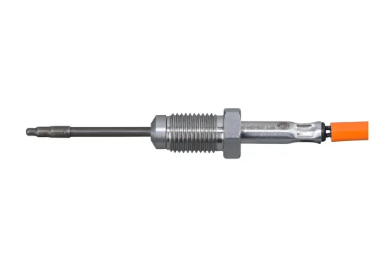 Sensor, Abgastemperatur HELLA 6PT 358 284-341 Bild Sensor, Abgastemperatur HELLA 6PT 358 284-341