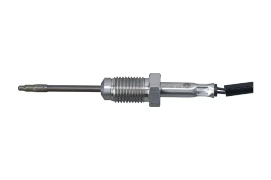 Sensor, Abgastemperatur HELLA 6PT 358 284-351 Bild Sensor, Abgastemperatur HELLA 6PT 358 284-351