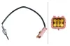 Sensor, Abgastemperatur HELLA 6PT 358 284-361 Bild Sensor, Abgastemperatur HELLA 6PT 358 284-361