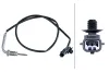Sensor, Abgastemperatur HELLA 6PT 358 284-371 Bild Sensor, Abgastemperatur HELLA 6PT 358 284-371