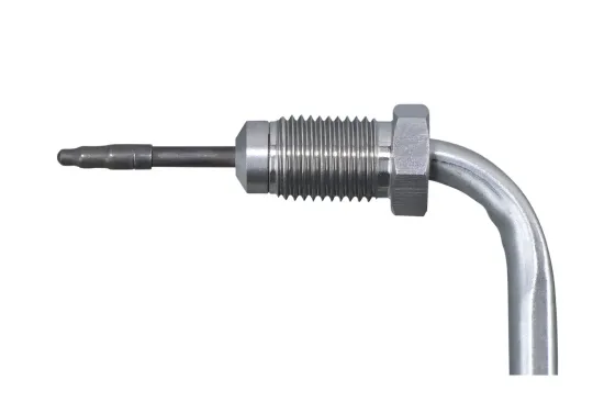 Sensor, Abgastemperatur HELLA 6PT 358 284-371 Bild Sensor, Abgastemperatur HELLA 6PT 358 284-371