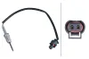 Sensor, Abgastemperatur HELLA 6PT 358 284-381