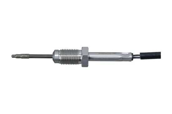 Sensor, Abgastemperatur HELLA 6PT 358 284-381 Bild Sensor, Abgastemperatur HELLA 6PT 358 284-381