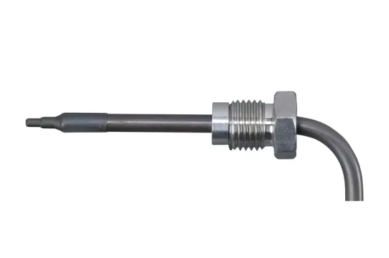 Sensor, Abgastemperatur HELLA 6PT 358 284-431 Bild Sensor, Abgastemperatur HELLA 6PT 358 284-431