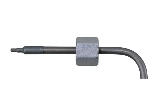 Sensor, Abgastemperatur HELLA 6PT 358 284-451 Bild Sensor, Abgastemperatur HELLA 6PT 358 284-451