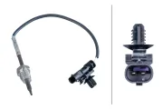 Sensor, Abgastemperatur HELLA 6PT 358 284-511