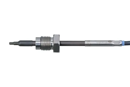 Sensor, Abgastemperatur HELLA 6PT 358 284-511 Bild Sensor, Abgastemperatur HELLA 6PT 358 284-511