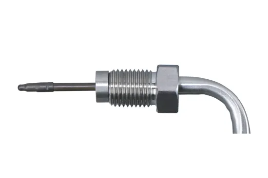 Sensor, Abgastemperatur vor AGR-Kühler HELLA 6PT 358 284-521 Bild Sensor, Abgastemperatur vor AGR-Kühler HELLA 6PT 358 284-521
