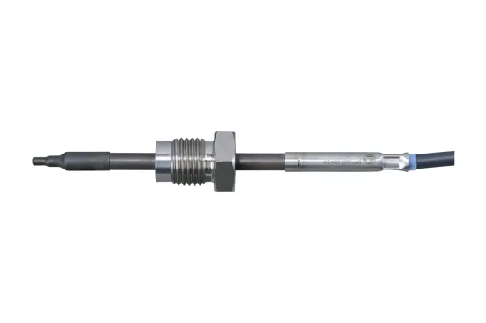 Sensor, Abgastemperatur HELLA 6PT 358 284-541 Bild Sensor, Abgastemperatur HELLA 6PT 358 284-541
