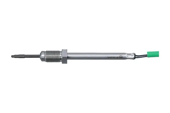 Sensor, Abgastemperatur HELLA 6PT 358 284-551 Bild Sensor, Abgastemperatur HELLA 6PT 358 284-551