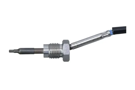 Sensor, Abgastemperatur vor Rußpartikelfilter HELLA 6PT 358 284-561 Bild Sensor, Abgastemperatur vor Rußpartikelfilter HELLA 6PT 358 284-561
