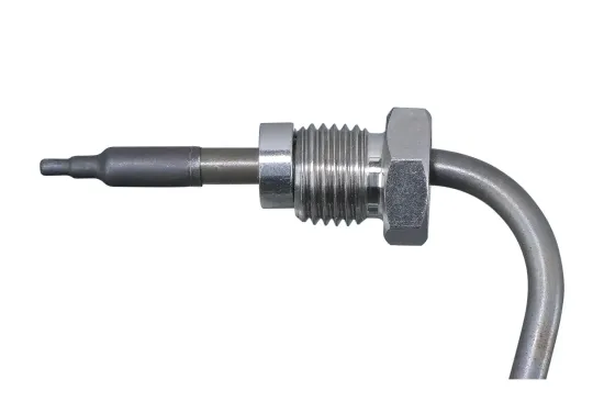 Sensor, Abgastemperatur HELLA 6PT 358 284-571 Bild Sensor, Abgastemperatur HELLA 6PT 358 284-571