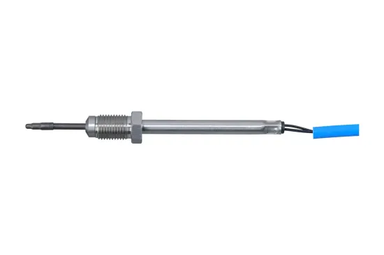 Sensor, Abgastemperatur HELLA 6PT 358 284-581 Bild Sensor, Abgastemperatur HELLA 6PT 358 284-581